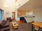 фото отеля Hotel Grand Chancellor Christchurch