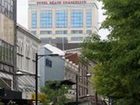 фото отеля Hotel Grand Chancellor Christchurch