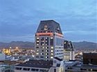 фото отеля Hotel Grand Chancellor Christchurch