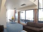 фото отеля Hotel Grand Chancellor Christchurch