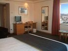 фото отеля Hotel Grand Chancellor Christchurch