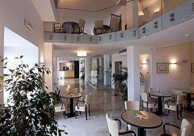 фото отеля Hotel Villa Carolina