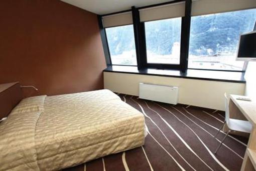 фото отеля Grand Hotel Riva