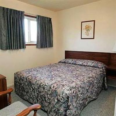 фото отеля Fuller Lake Motel