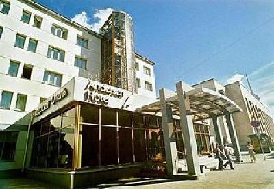 фото отеля Andersen Hotel