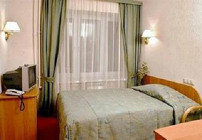 фото отеля Andersen Hotel
