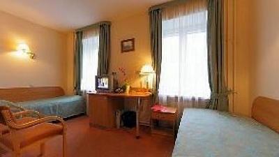 фото отеля Andersen Hotel