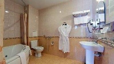 фото отеля Andersen Hotel