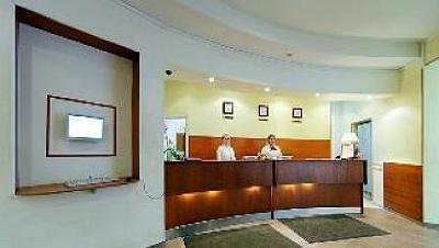 фото отеля Andersen Hotel