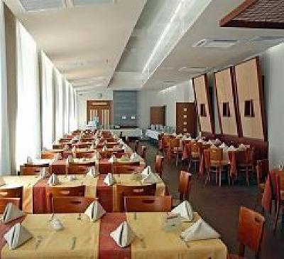 фото отеля Andersen Hotel