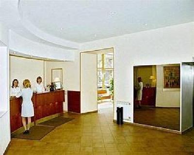 фото отеля Andersen Hotel