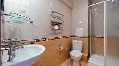 фото отеля Andersen Hotel