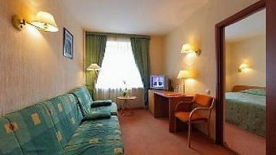 фото отеля Andersen Hotel