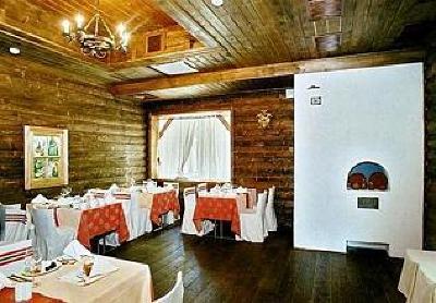 фото отеля Andersen Hotel