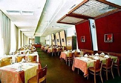 фото отеля Andersen Hotel