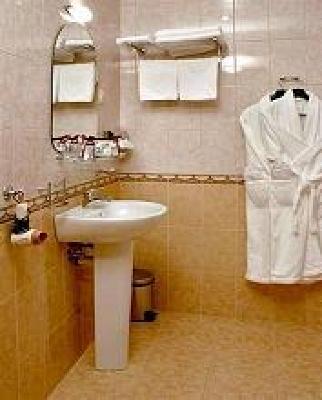 фото отеля Andersen Hotel