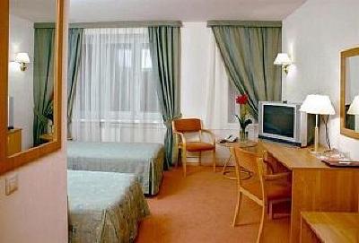фото отеля Andersen Hotel