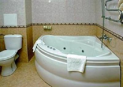 фото отеля Andersen Hotel