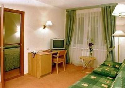 фото отеля Andersen Hotel