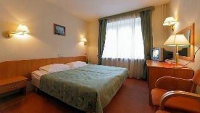 фото отеля Andersen Hotel