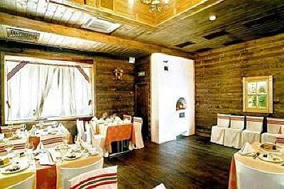 фото отеля Andersen Hotel