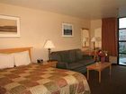 фото отеля University Inn Seattle