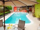 фото отеля University Inn Seattle