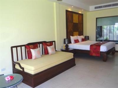 фото отеля Khaolak Diamond Beach Resort Phang Nga