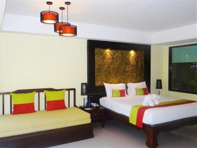 фото отеля Khaolak Diamond Beach Resort Phang Nga