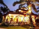 фото отеля Khaolak Diamond Beach Resort Phang Nga