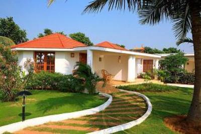 фото отеля Chariot Beach Resort