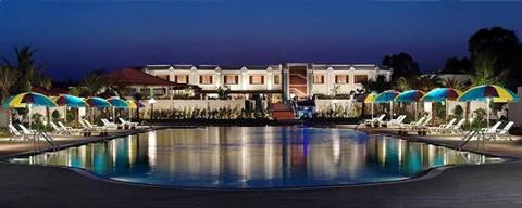 фото отеля Chariot Beach Resort