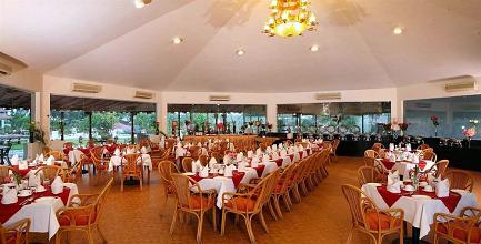 фото отеля Chariot Beach Resort
