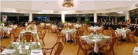 фото отеля Chariot Beach Resort