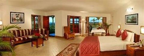фото отеля Chariot Beach Resort