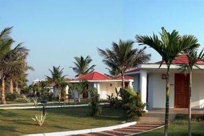 фото отеля Chariot Beach Resort