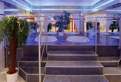 фото отеля Ramada Hotel Europa Hannover