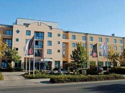 фото отеля Ramada Hotel Europa Hannover