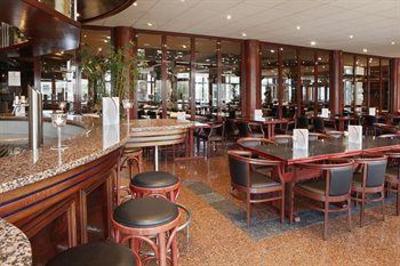 фото отеля Ramada Hotel Europa Hannover