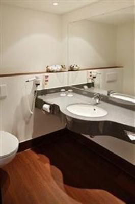фото отеля Ramada Hotel Europa Hannover