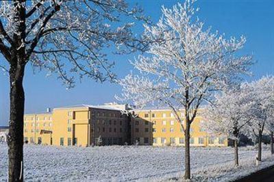 фото отеля Ramada Hotel Europa Hannover