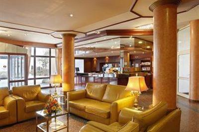 фото отеля Ramada Hotel Europa Hannover