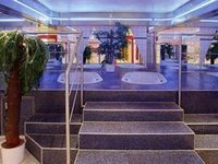Ramada Hotel Europa Hannover