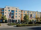 фото отеля Ramada Hotel Europa Hannover