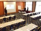 фото отеля Ramada Hotel Europa Hannover