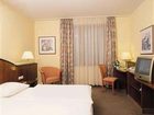 фото отеля Ramada Hotel Europa Hannover