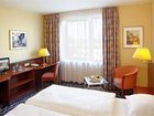 фото отеля Ramada Hotel Europa Hannover