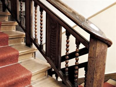 фото отеля Hotel De Ela