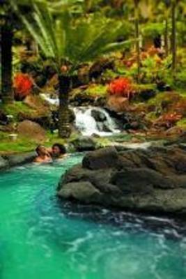 фото отеля Grand Hyatt Kauai Resort and Spa