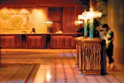 фото отеля Grand Hyatt Kauai Resort and Spa